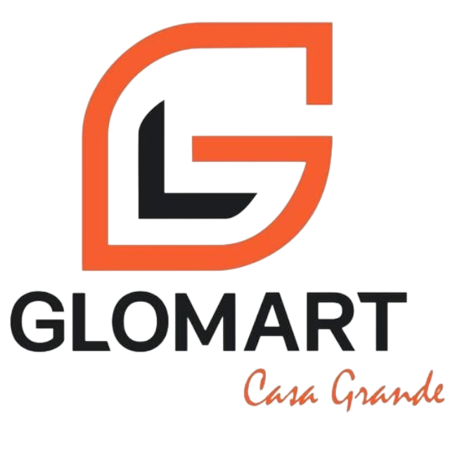 Logo glomart