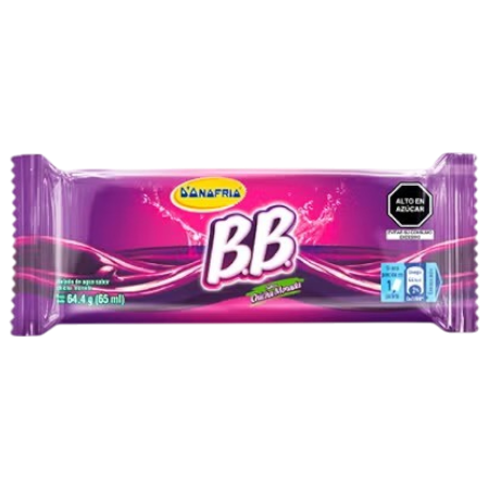 BB
