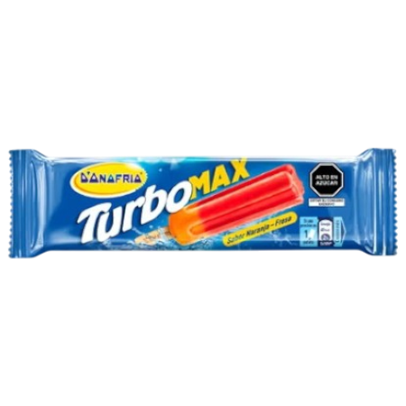 HELADO TURBO