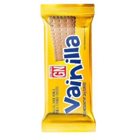 VAINILLA GN