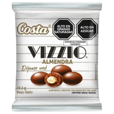 COSTA VIZZIO 19.2GR.