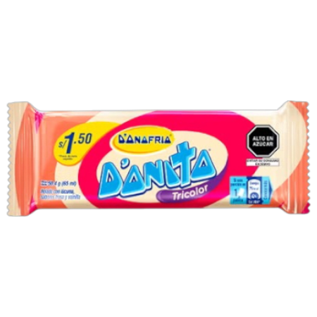 HELADO TRIKA