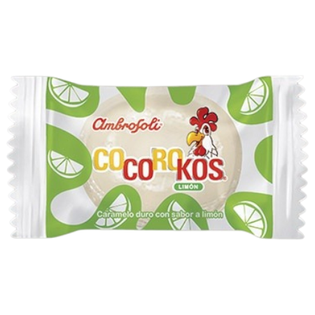 COCOROKOS LOMON 3.5GR.