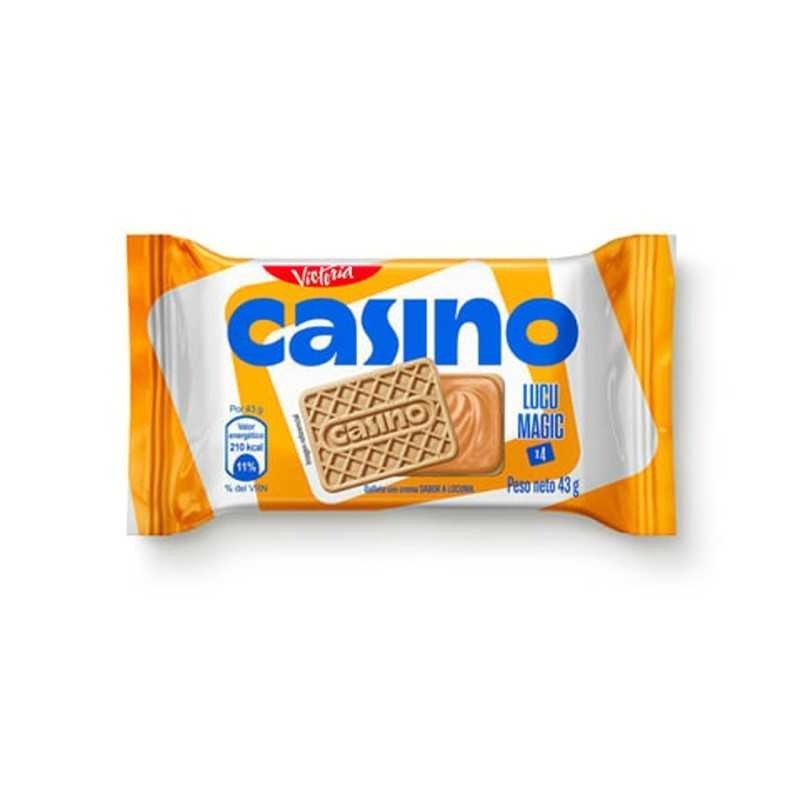 LÃšCUMA