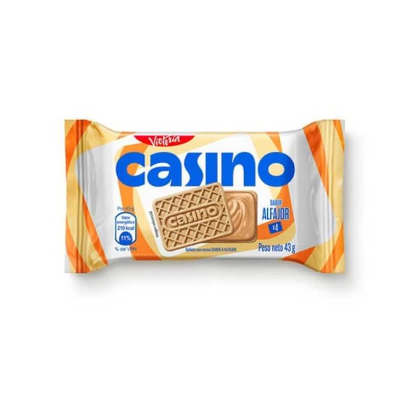 ALFAJOR