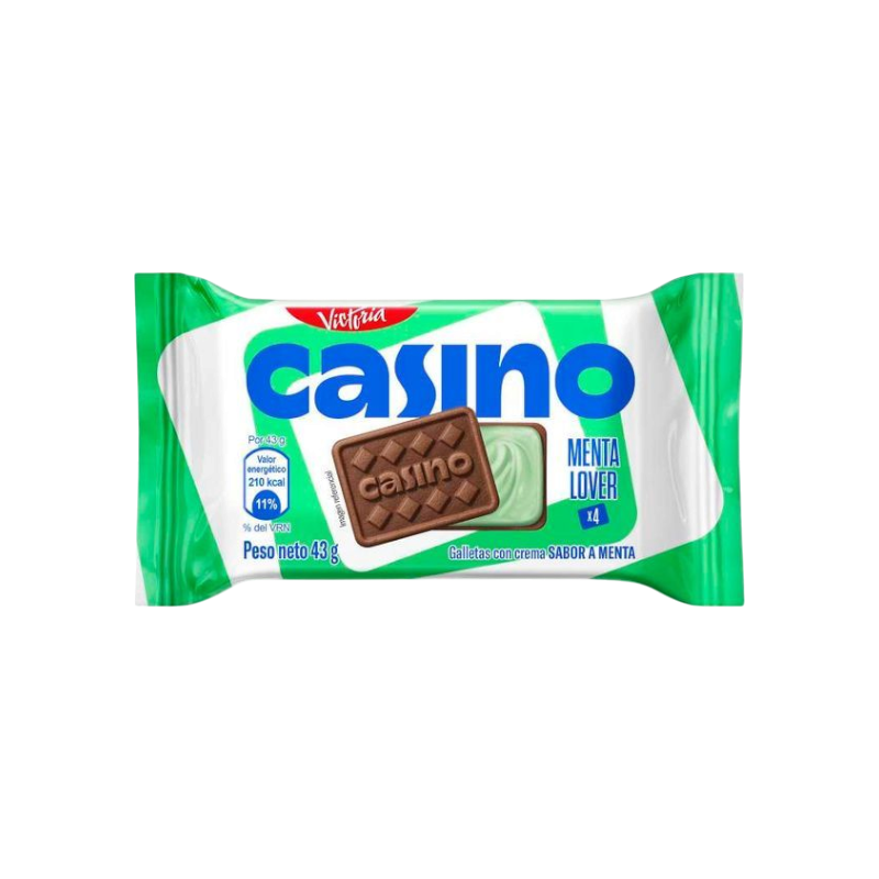 MENTA