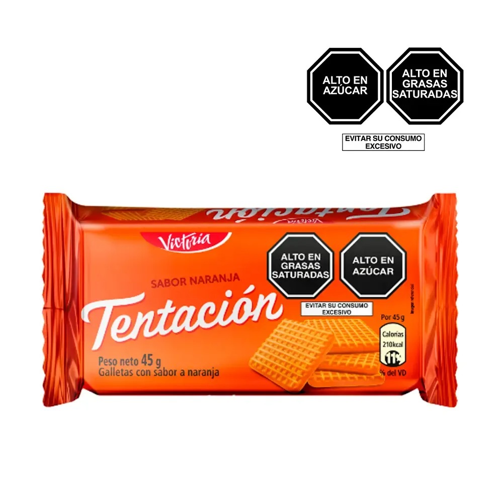 NARANJA