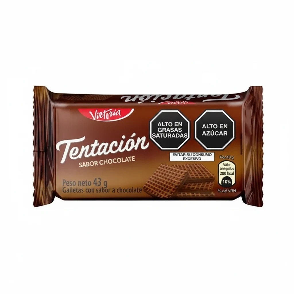 CHOCOLATE