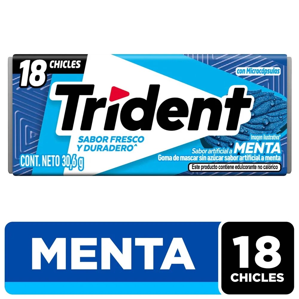 MENTA