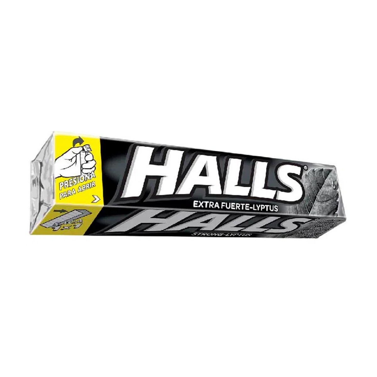 EXTRA STRONG