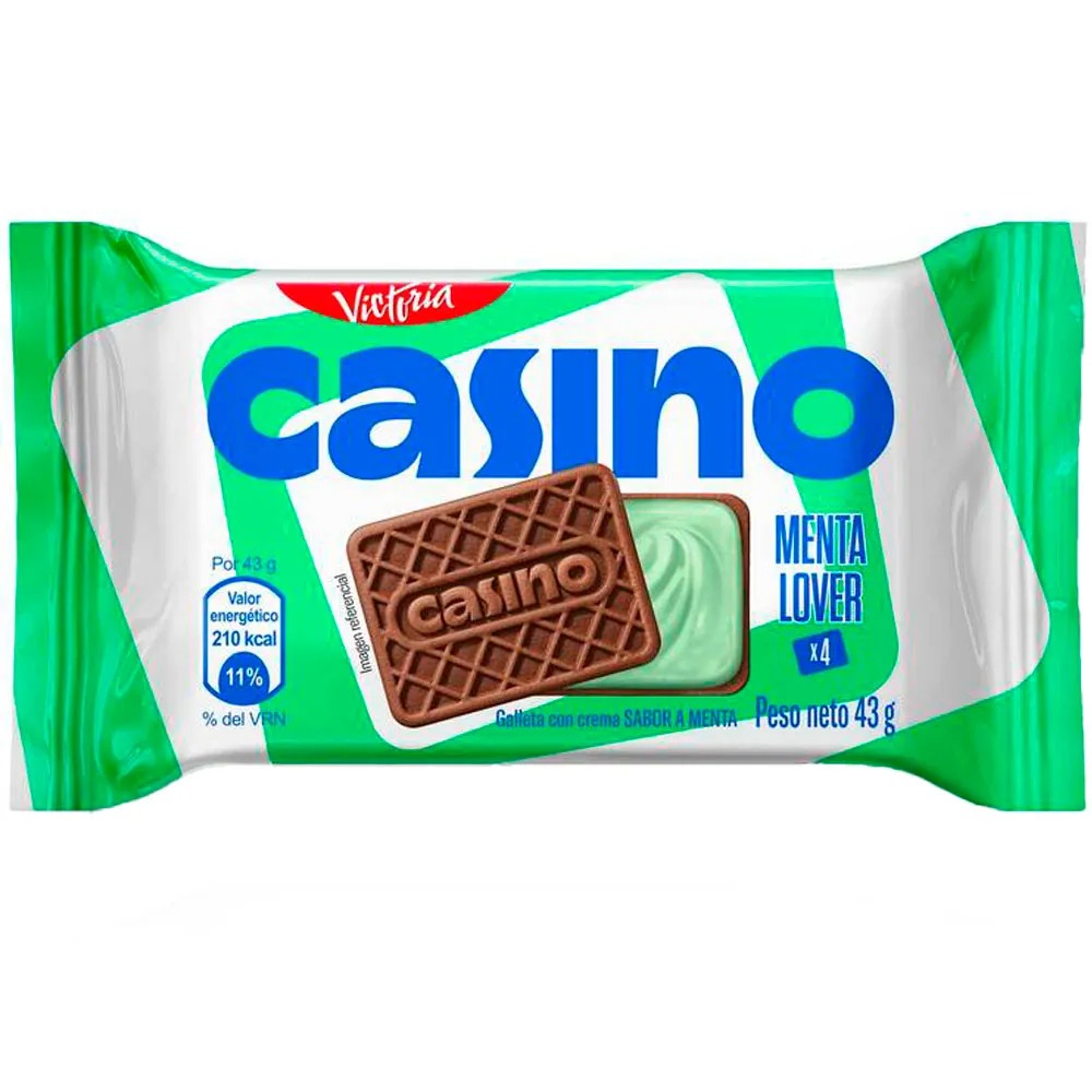 MENTA