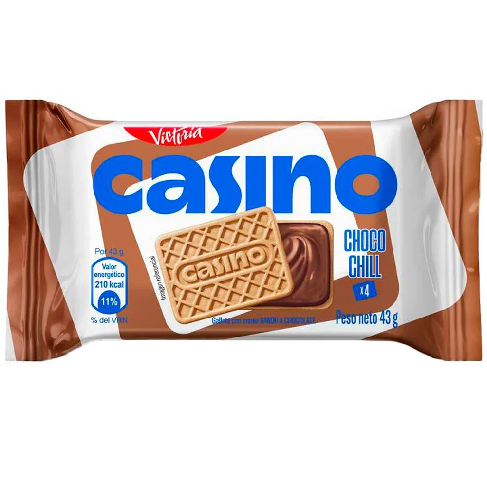 CHOCOLATE