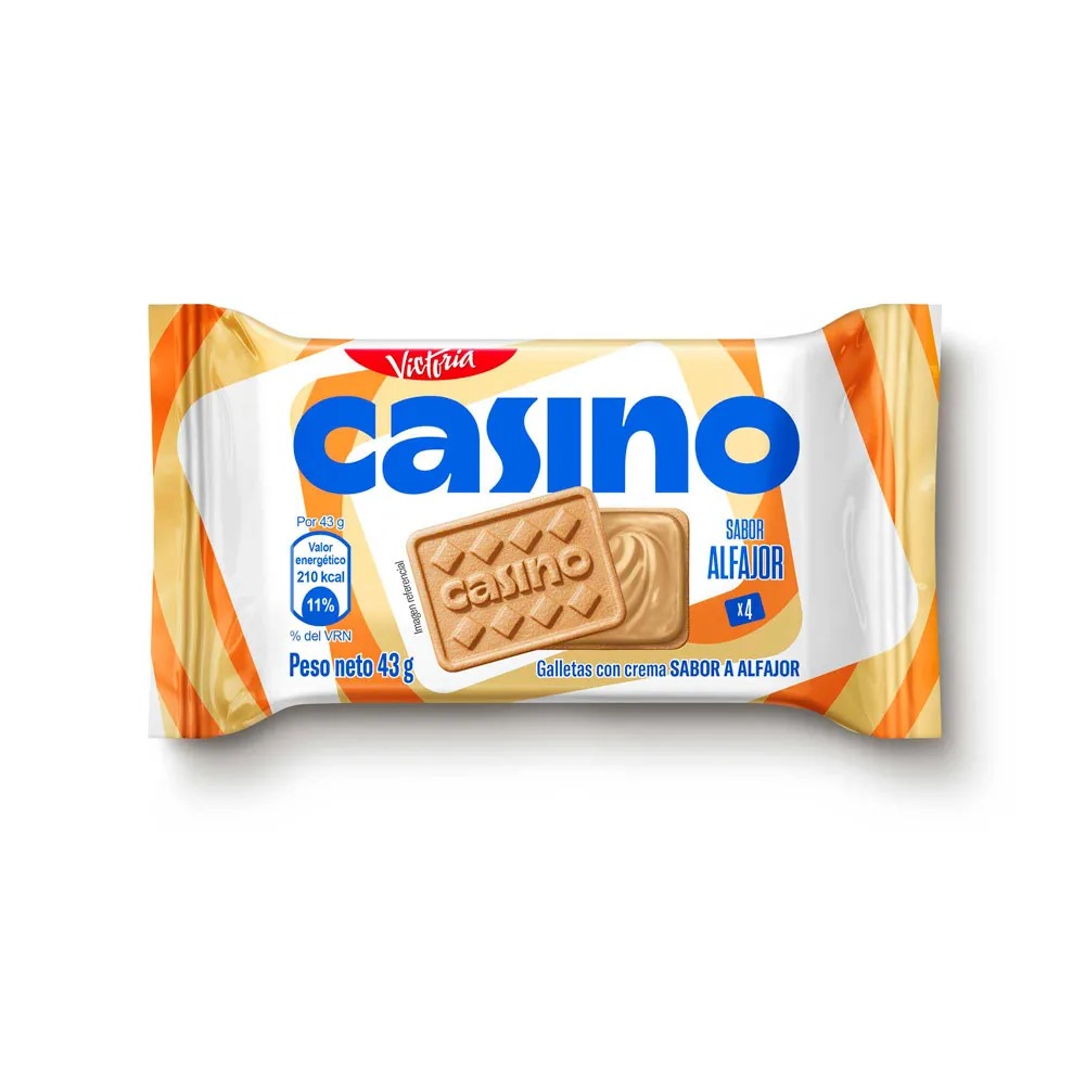 ALFAJOR